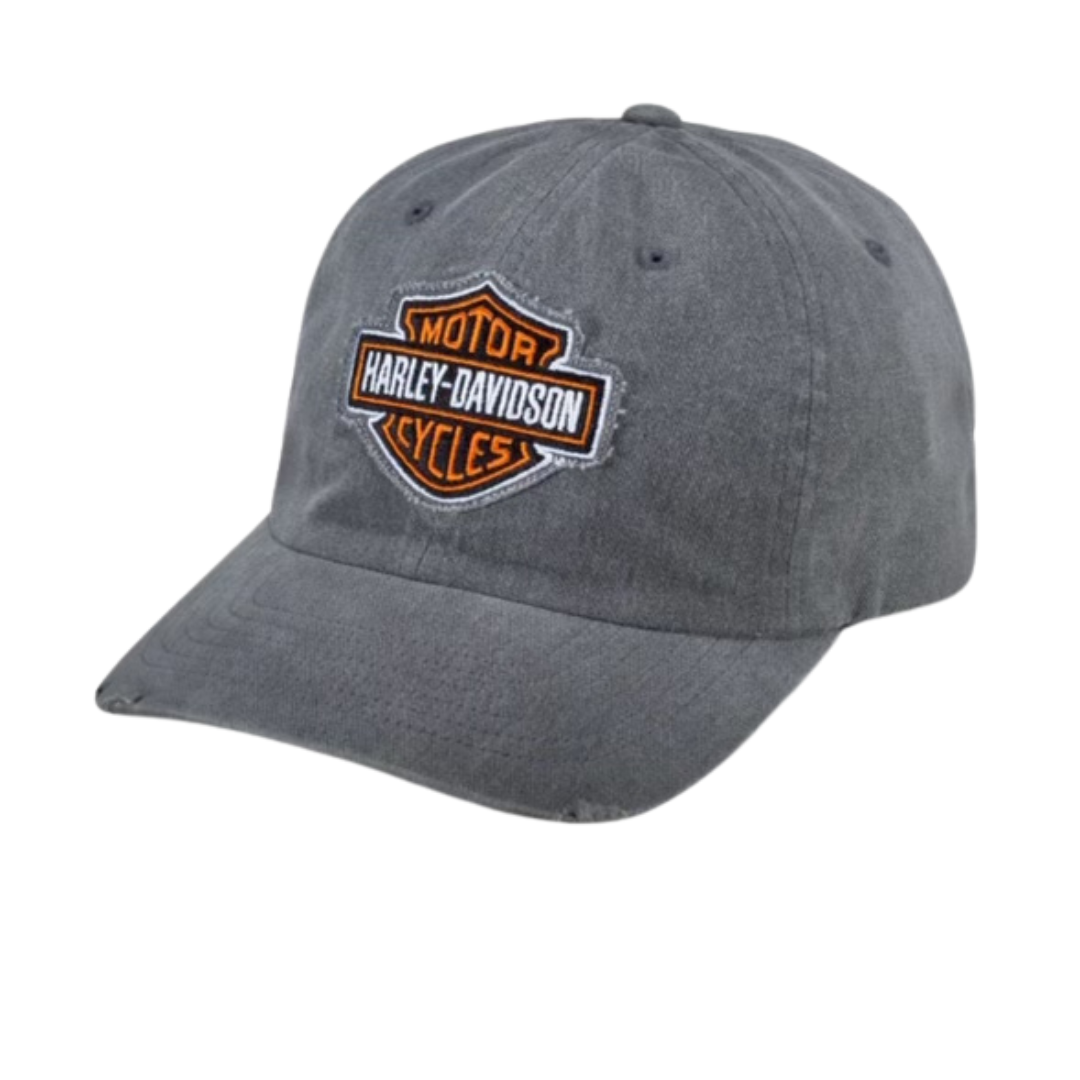 Harley Davidson Baseball Cap