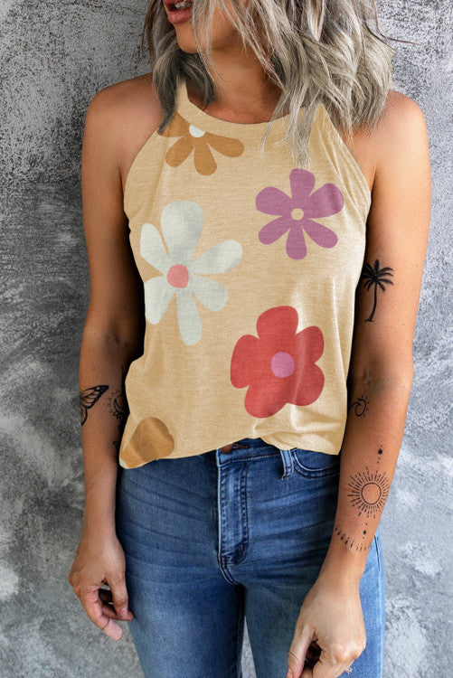 Floral