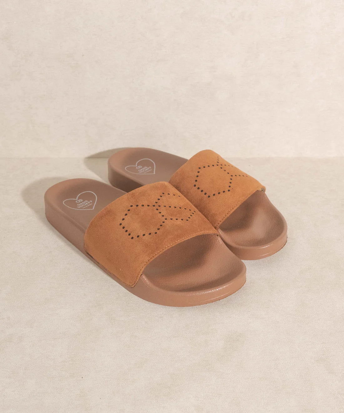 Oasis Society Slides