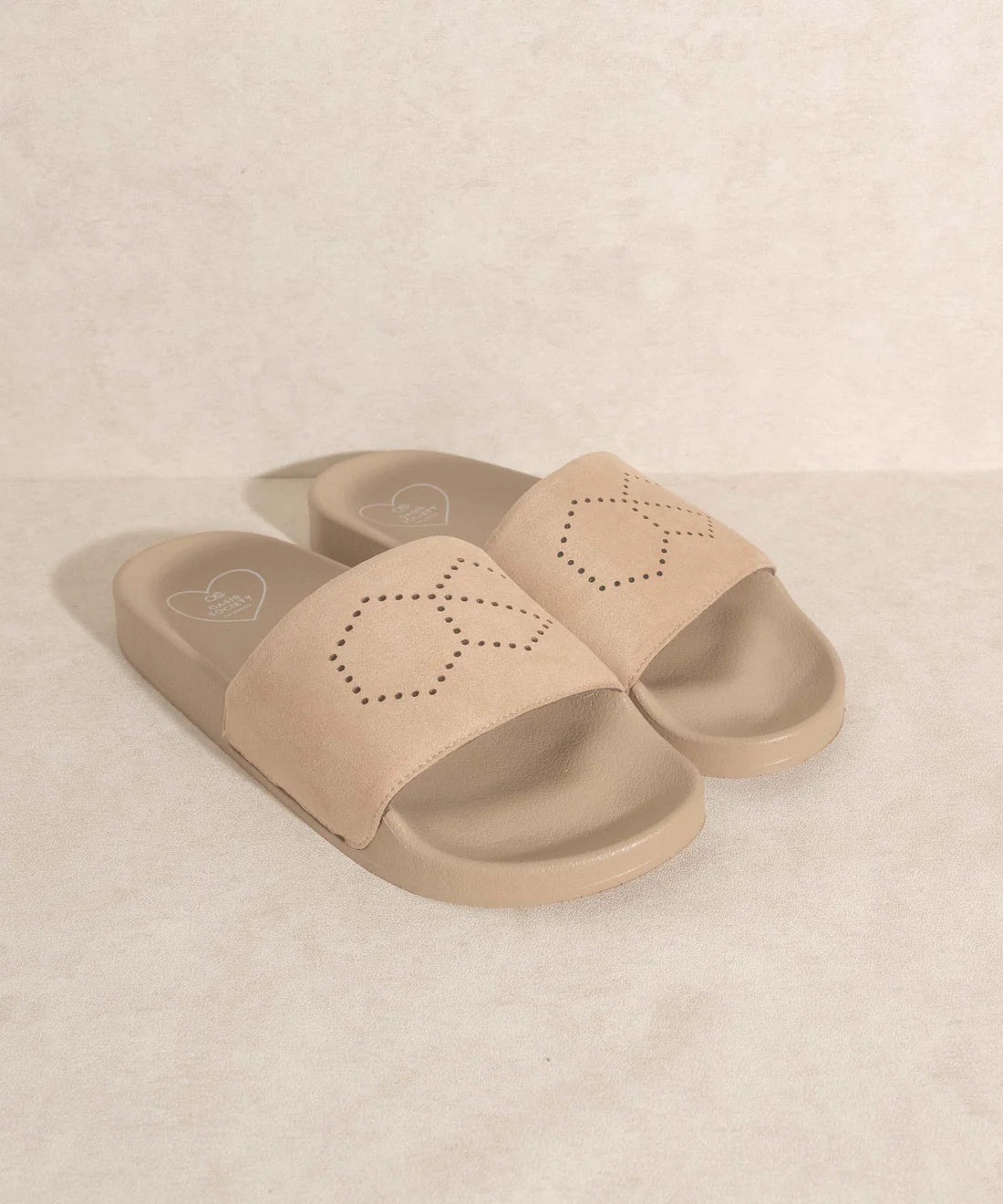 Oasis Society Slides