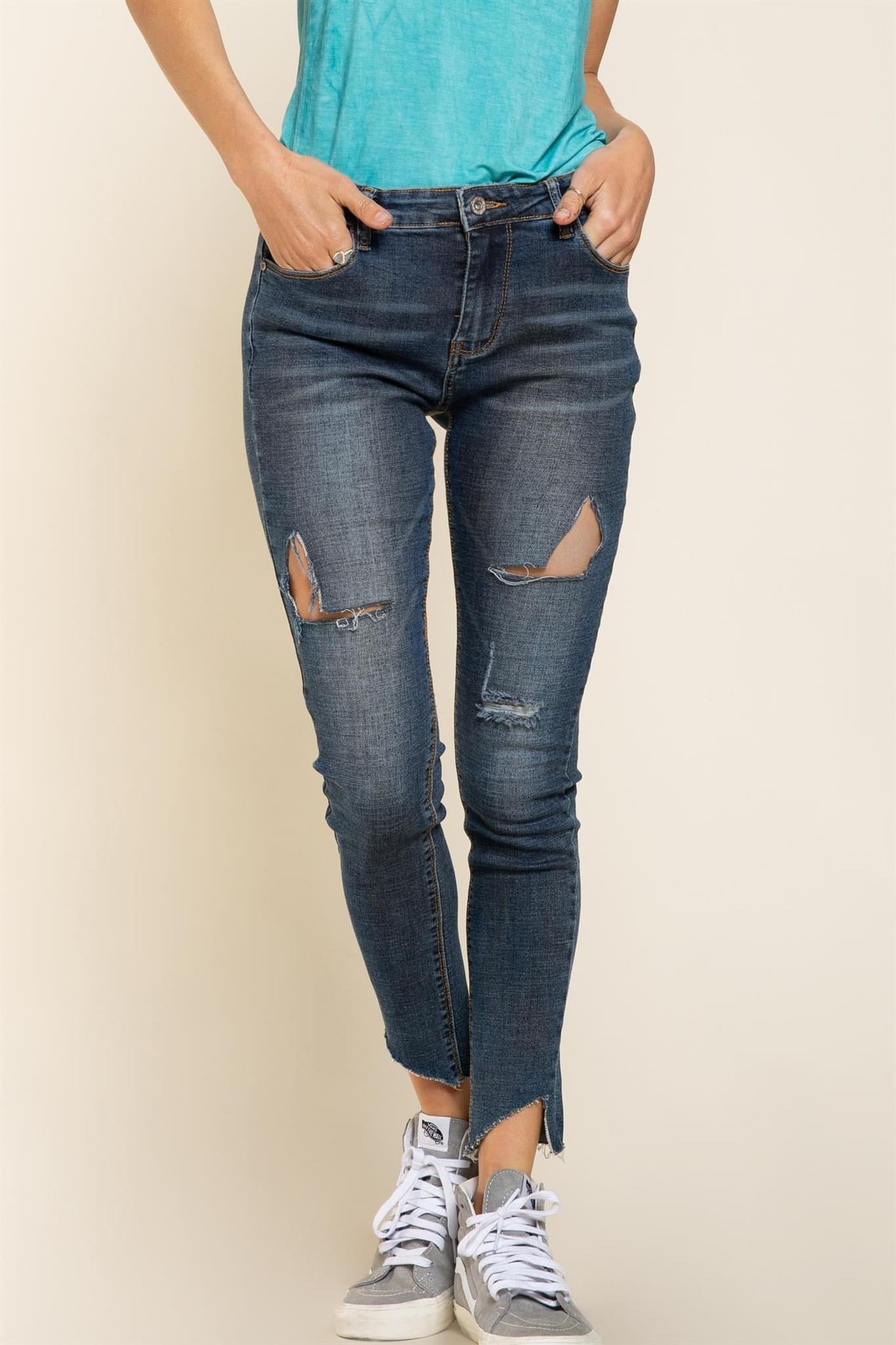 Womens Jeans/Pants