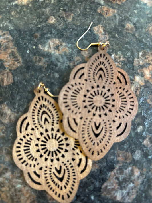 Design Earrings