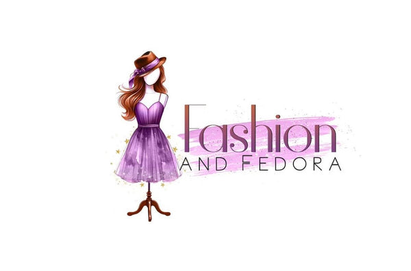 Fashion and Fedora