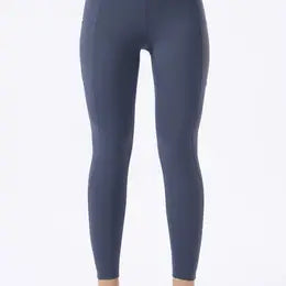 High Waist Leggings Proof Tummy Control Yoga Pants